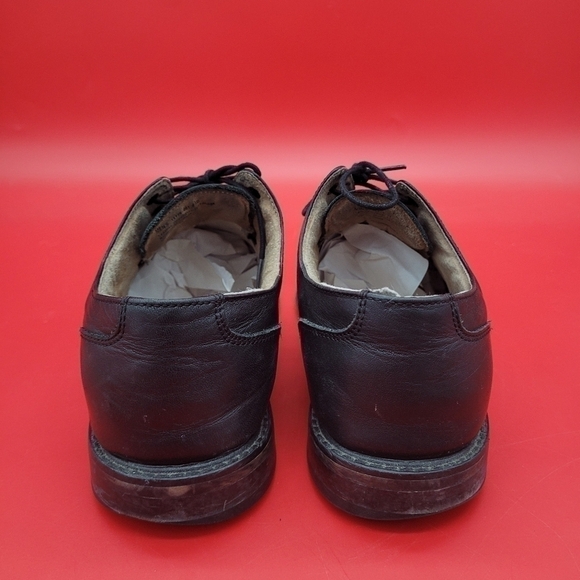 Florsheim Ashlin Oxford Dress Shoes 8.5D Mens Black main image 7